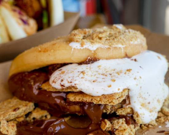 S’Mores