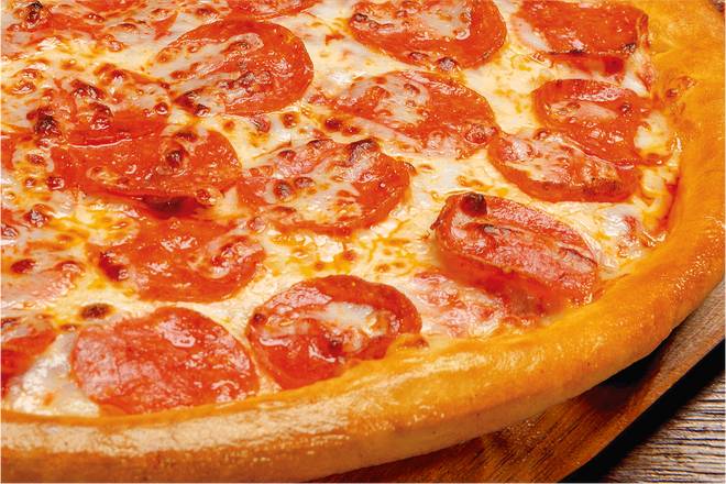 Pepperoni