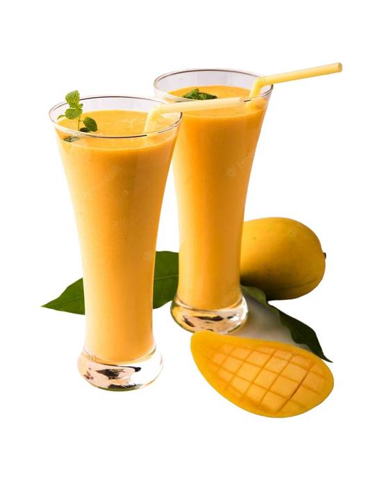 Mango Lassi