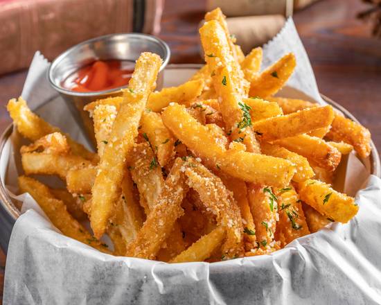Truffle Fries