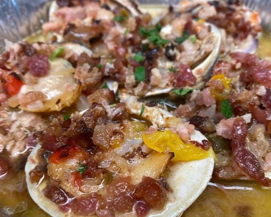 Clams Casino