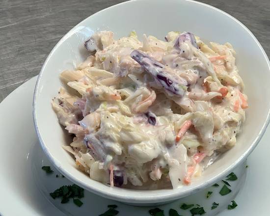 Coleslaw