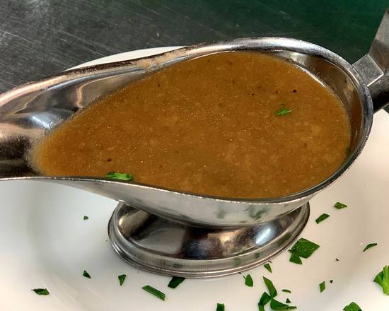 Gravy