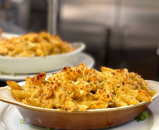 Macaroni and Cheese