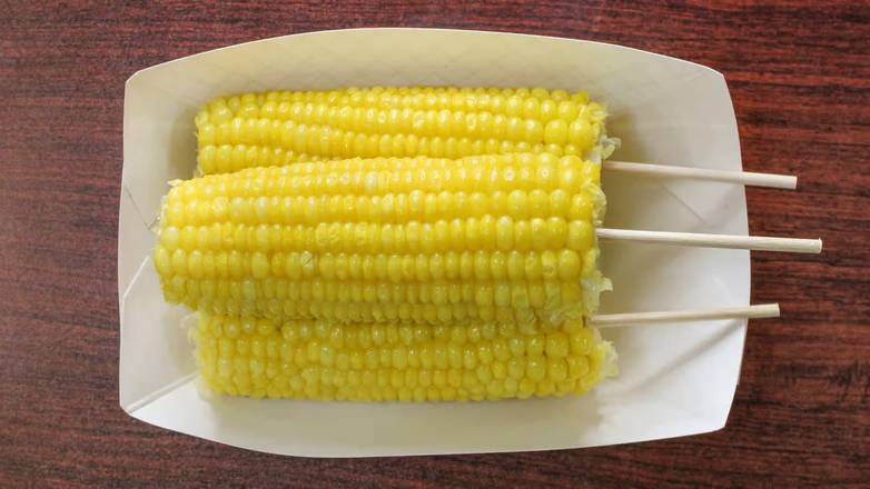 Corn on the Cob