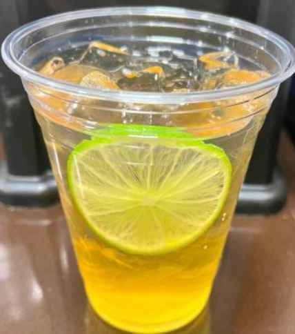 Ice Tea