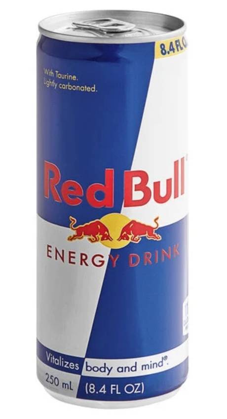 Red Bull
