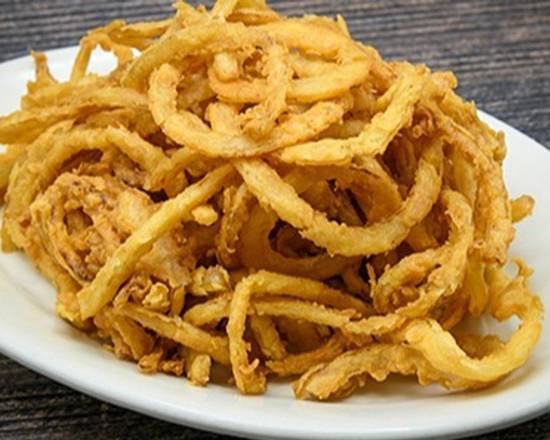 Fried Onions