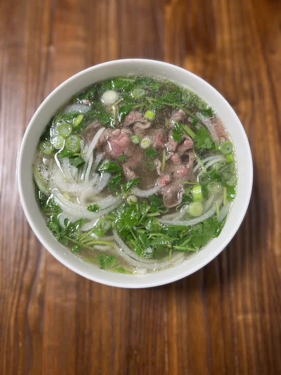 Pho Tai
