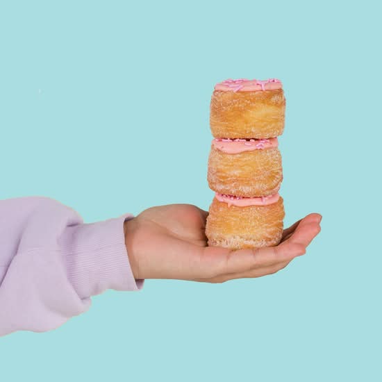 Box - Mini Dozen