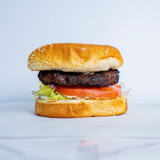 2 Unit- B1. Burger Classic