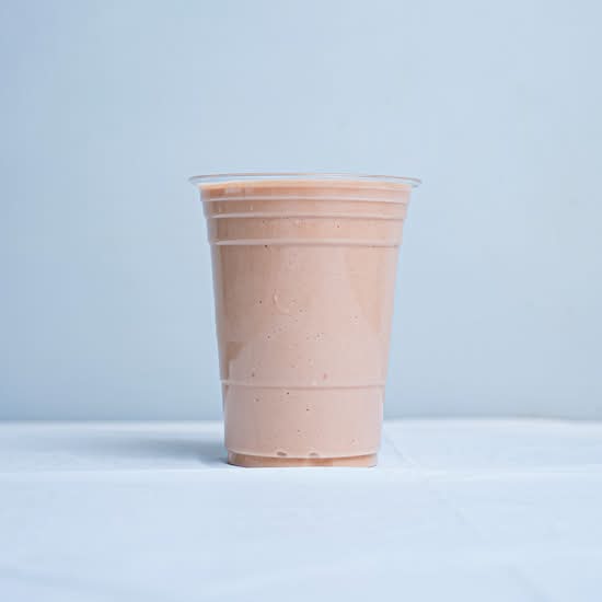 SM13. Papaya/ Lechoza Shake