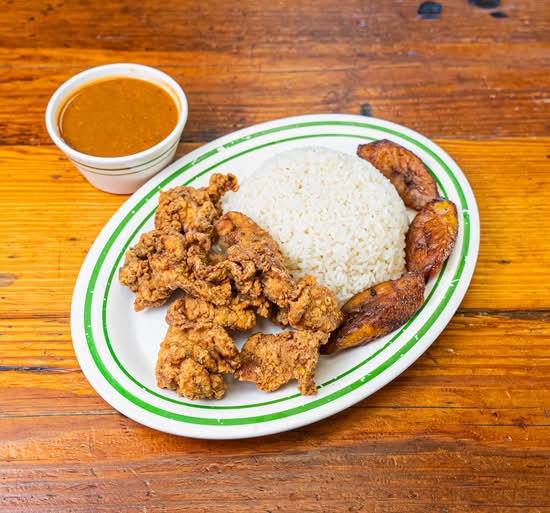Pechurina/ Boneless Chicken Chunks Lunch