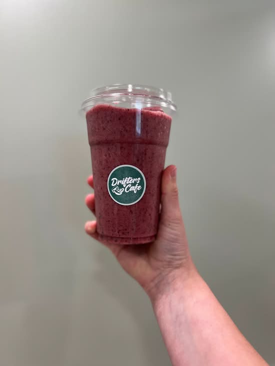 Berry Blast