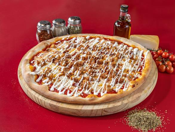 LARGE Chicken Bacon Ranch