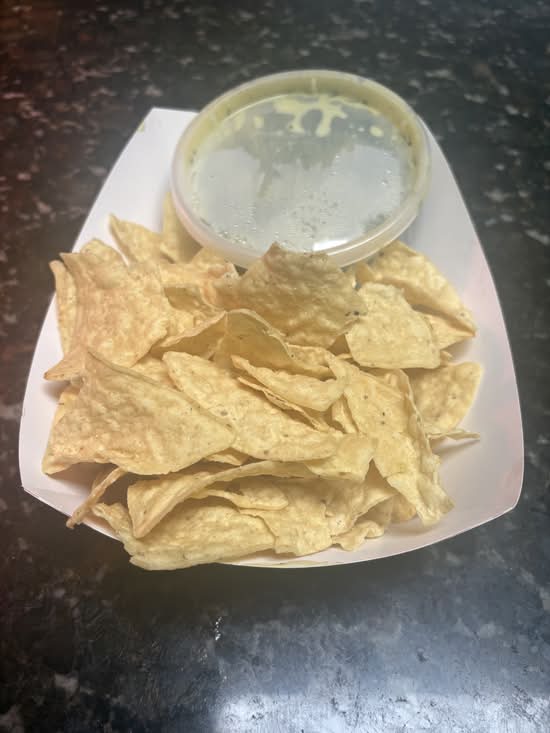 Spinach Artichoke Dip