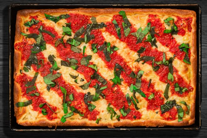 Vegan Pie