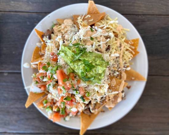 Nachos