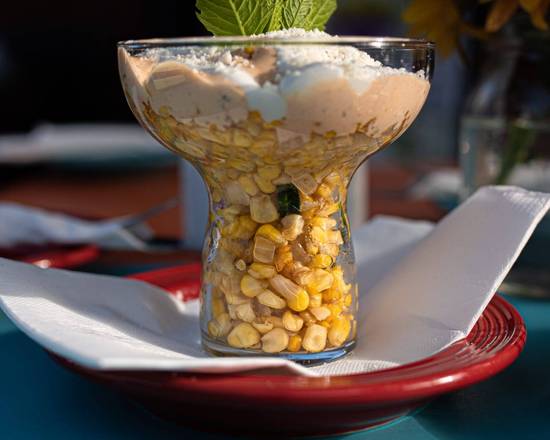 Esquites