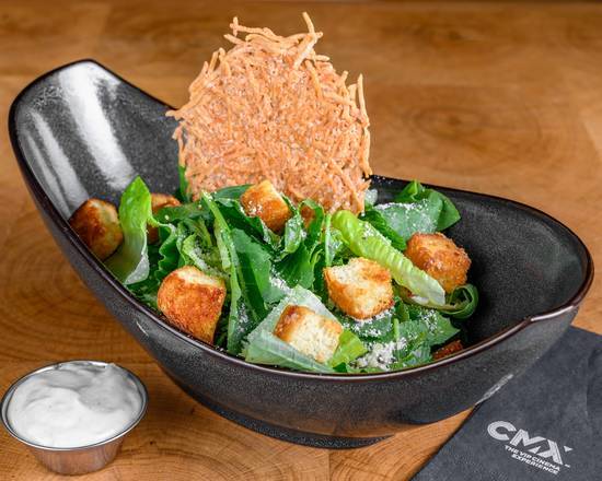 Kale Caesar