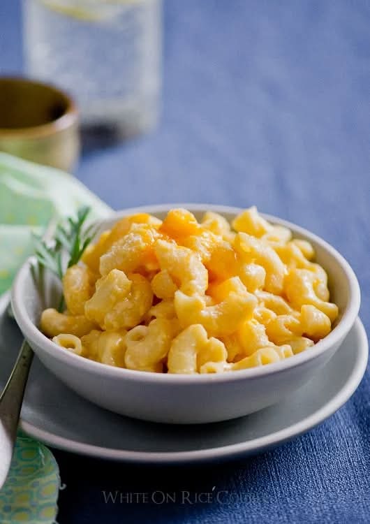 Mac & Cheese