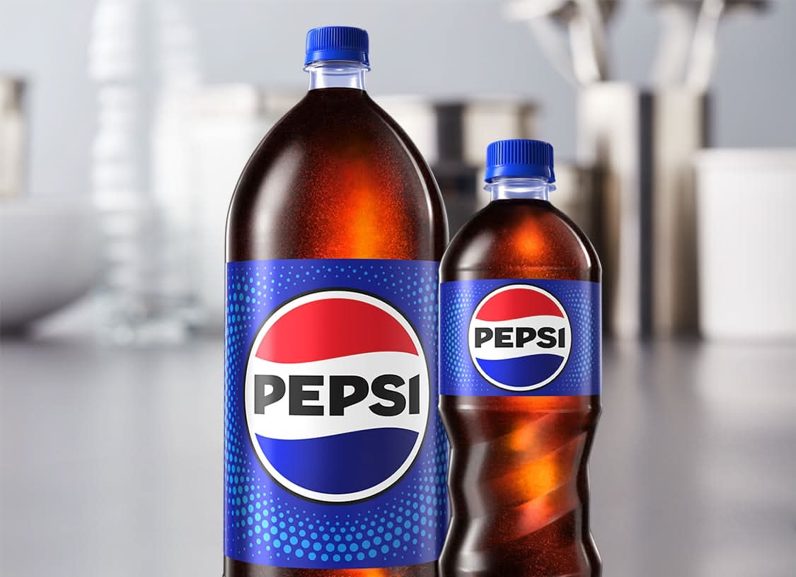 Pepsi
