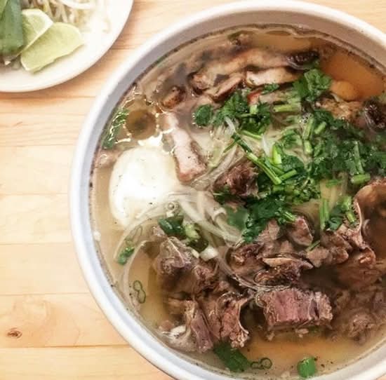 Pho King