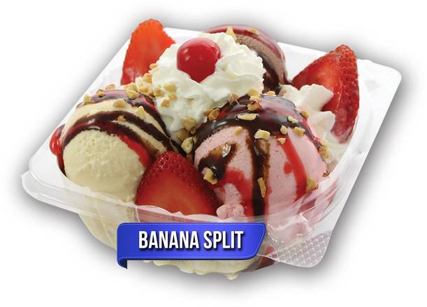 Banana Split