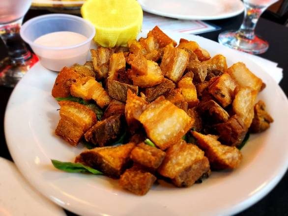 Chicharroncitos