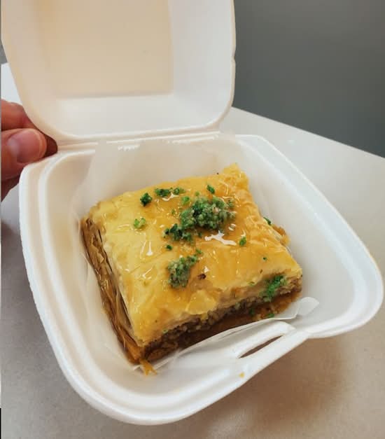 Baklava