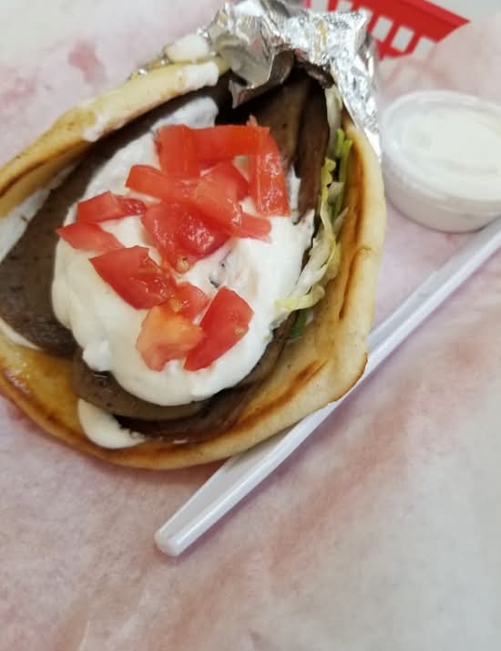 Gyro
