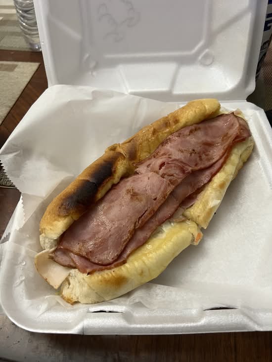Club Sub