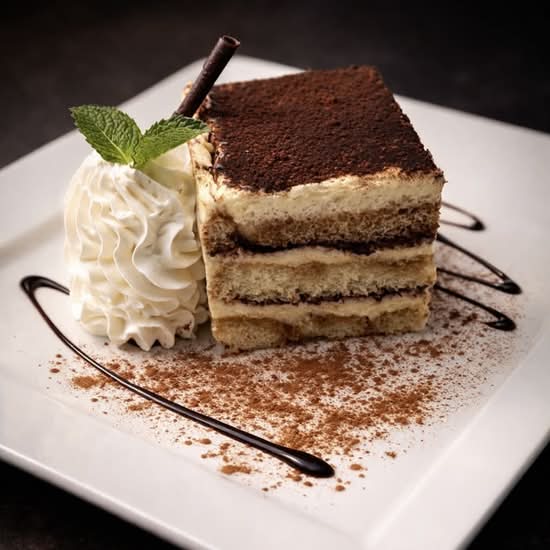Tiramisu