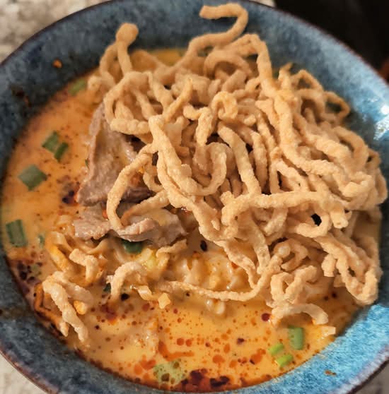 Khao Soi