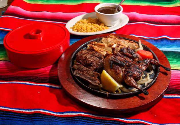 Parrillada El Miserable