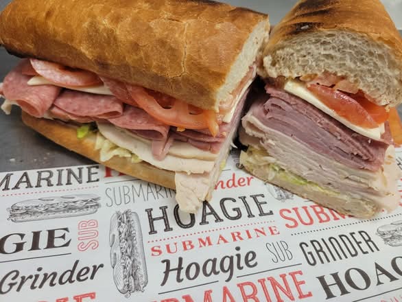 Assorted Sub