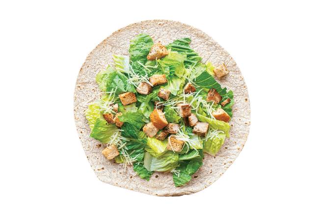 Caesar Wrap