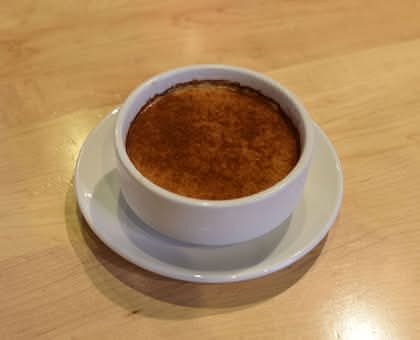 Rice Pudding