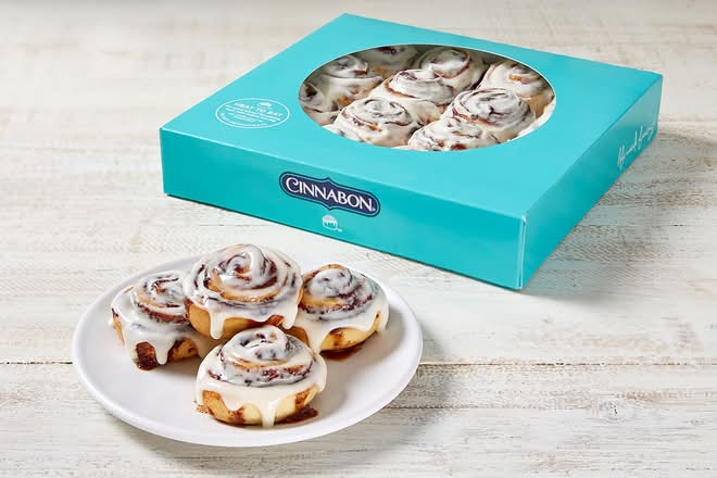 Caramel Pecan BonBites™ (16ct)