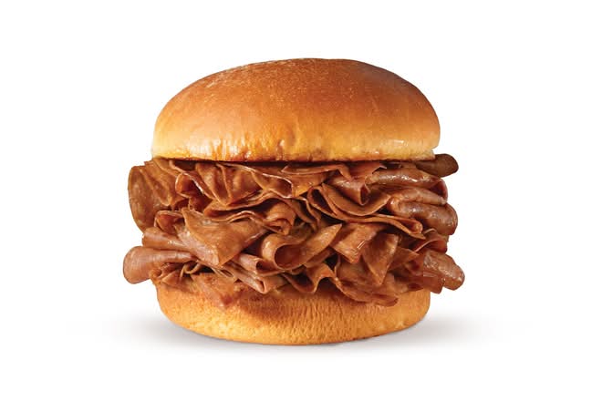 Big Roast Beef