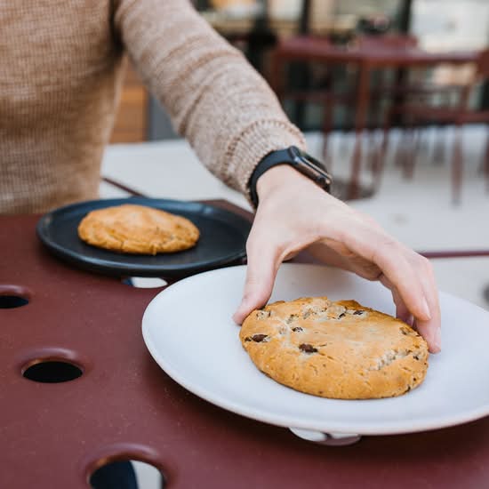 Chocolate Chip Cookie (VE)