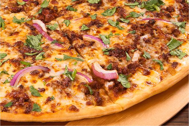 Choriqueso "Chorizo"