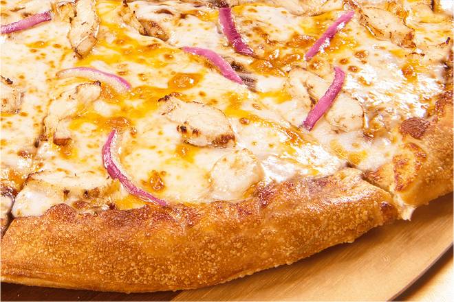 BBQ Chicken