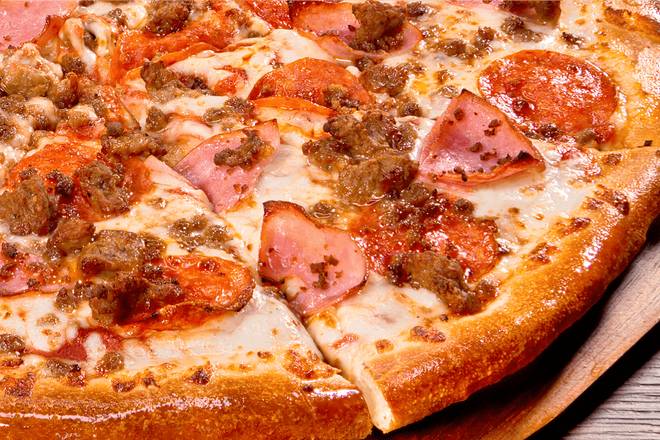 5 Meat “Carnes”