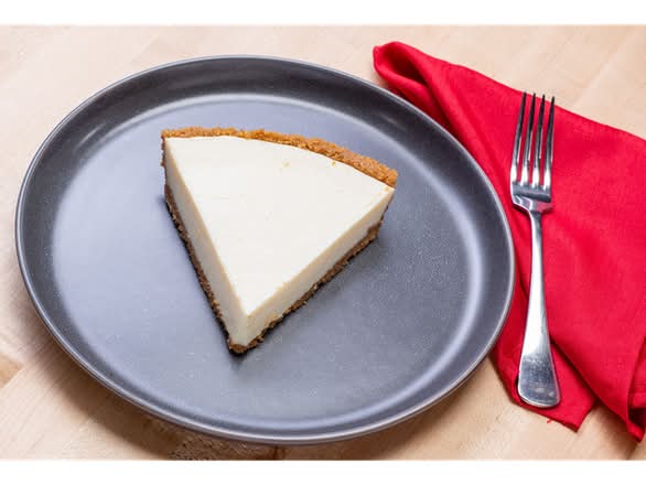 Key Lime Pie
