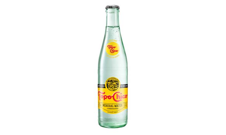 Topo Chico