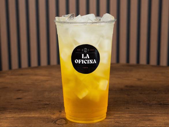 MANGO PINEAPPLE REFRESHER