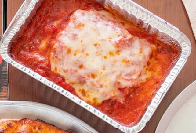 Lasagna