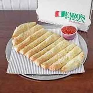 Breadsticks & Sauce