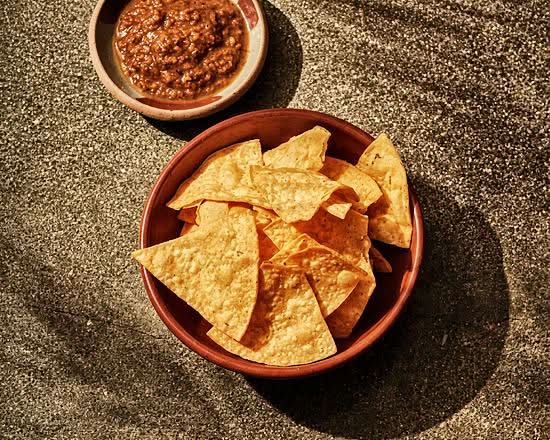 Chips & Salsa